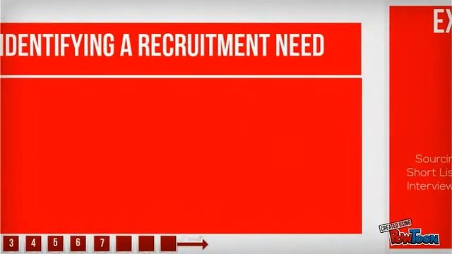 Oracle Global Recruitment смотреть онлайн