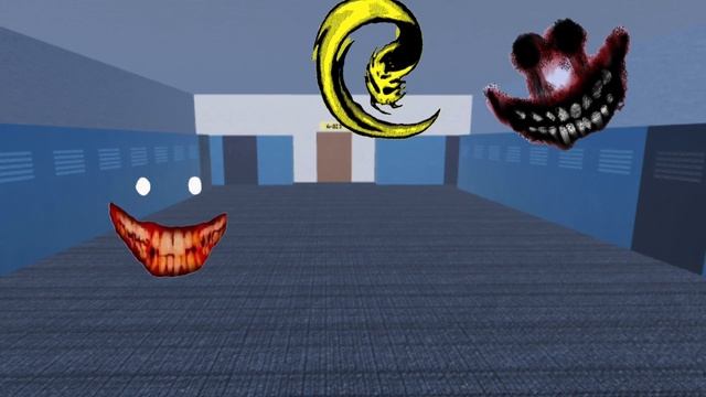 A very normal Interminable Rooms Video?? (Roblox Interminable Rooms Animation) смотреть онлайн