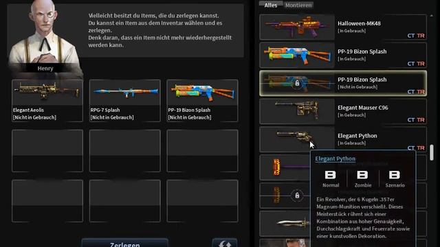 Counter-Strike Nexon Studio OFFLINE + ALL ITEMS смотреть онлайн