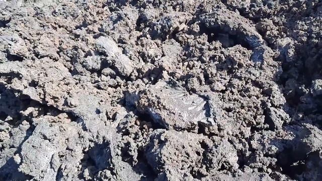 Las Manchas Cemetery invaded by Lava, December 2nd, 2021 смотреть онлайн