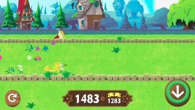 Google Garden Gnomes game highest score best score 3000+ смотреть онлайн