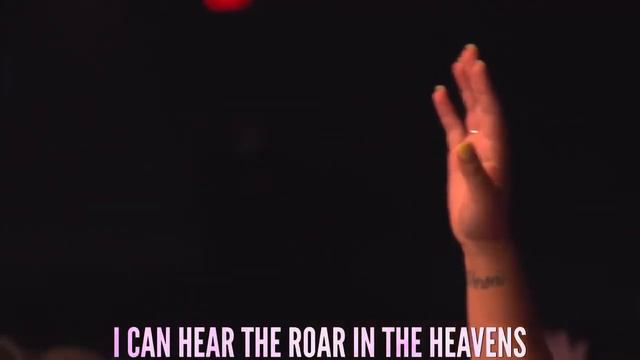 Another In The Fire - Christian Worship Song - Abigail Davis Ginsterblum