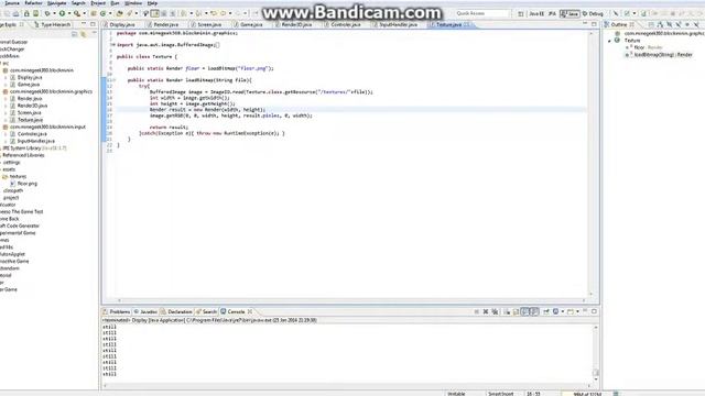 3D java Game update 2 смотреть онлайн