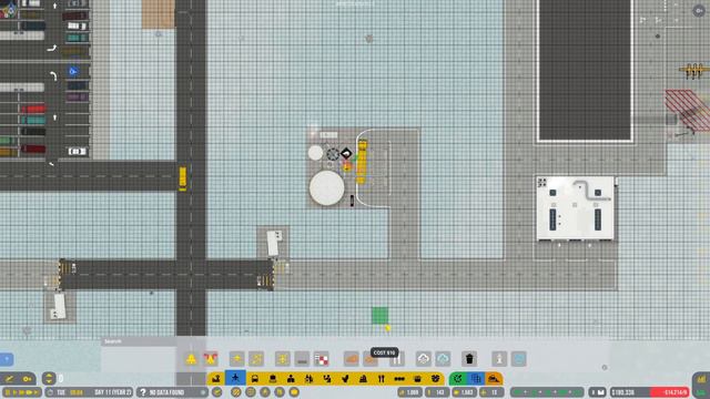 Big Runway = Big Birds - Alpha 34 - Airport CEO смотреть онлайн