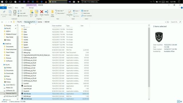 Medal of Honor Warfighter crack and update 100% working on windows 10 смотреть онлайн