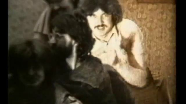 Рок-Сентябрь-Живу в назойливом мире.flv смотреть онлайн