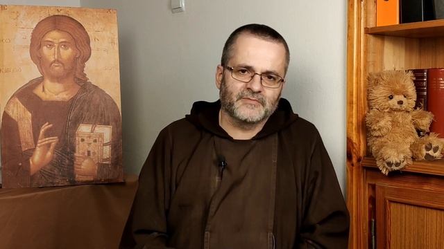 Библейский комментарий на Вербное Воскресенье 10.04.2022 смотреть онлайн