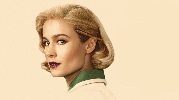 Сериал Уроки химии – 1 сезон 4 серия / Lessons in Chemistry