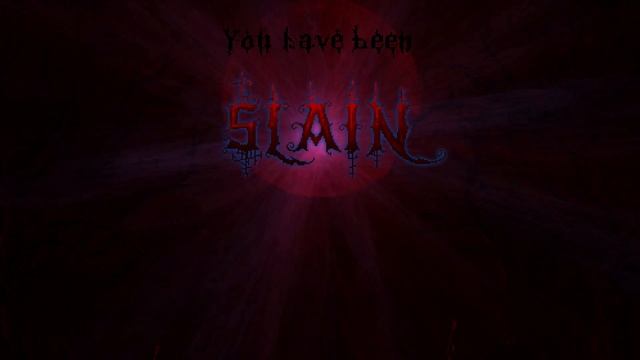 Slain: Back from Hell gameplay - Shuffle смотреть онлайн