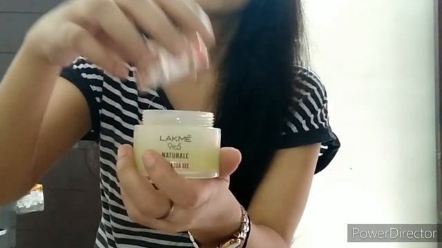 Lakme 9 to 5 Natural Aloe Aqua gel#Lakme#makeup#lakmehaul смотреть онлайн
