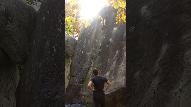 La Prestat - Orange 50 (3C), Cuvier, Fontainebleau смотреть онлайн