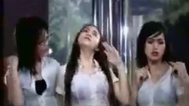Film Indonesia Coblos Cinta - Scene of смотреть онлайн