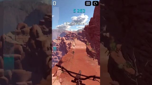 Reverse tail whip BMX 2 (gameplay) смотреть онлайн