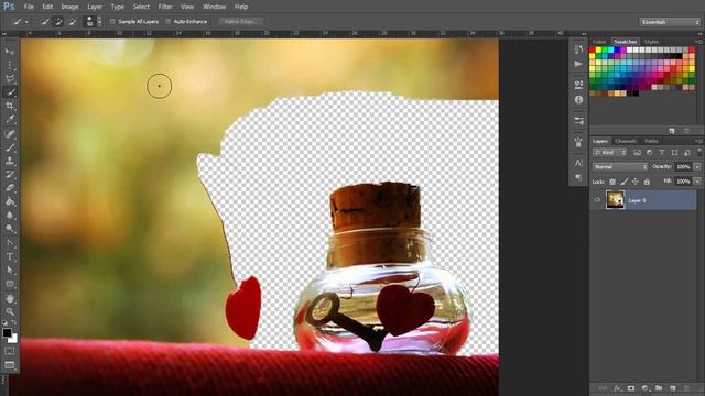 Photoshop L2 M.S.Design смотреть онлайн