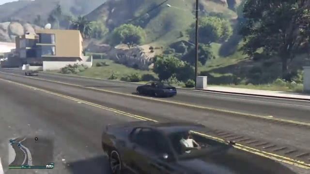 GTA Online - RARE BENEFACTOR SCHAFTER REVIEW смотреть онлайн
