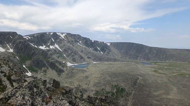 Семиннский Перевал Алтай тур Эндуро 42 Парк 2023 смотреть онлайн