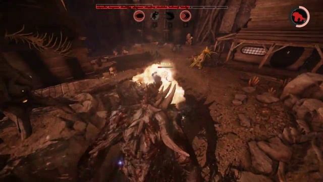 Прохождение Evolve #1 (Обучение) смотреть онлайн