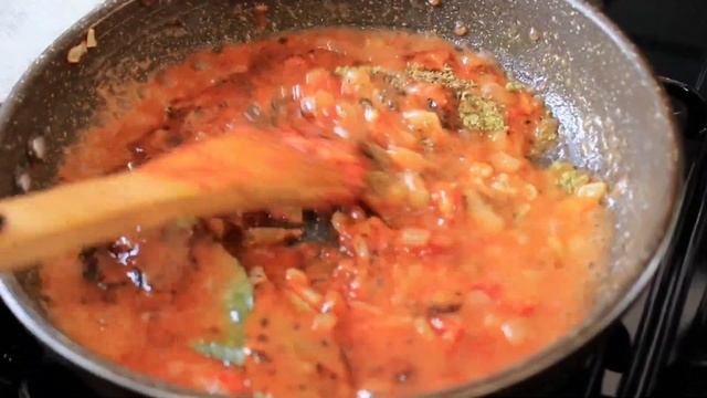 Պոչով Ապուր | Pochov Apur | Mari Cooking Channel