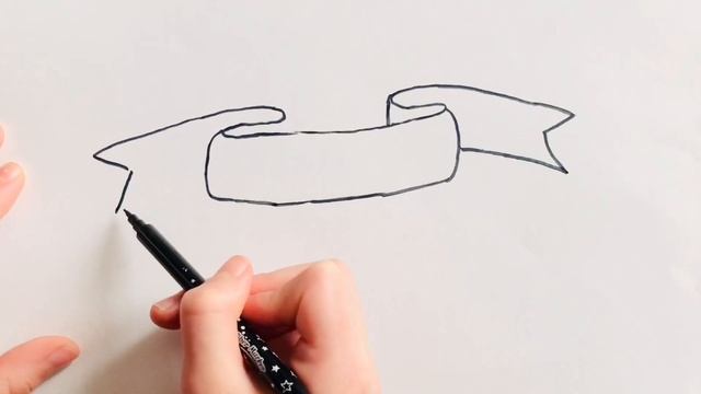 КАК НАРИСОВАТЬ Георгиевскую ленту карандашом / Рисунок на 9 МАЯ / Рисунок ВЕТЕРАНУ смотреть онлайн