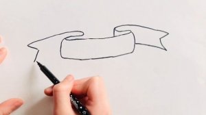 КАК НАРИСОВАТЬ Георгиевскую ленту карандашом / Рисунок на 9 МАЯ / Рисунок ВЕТЕРАНУ