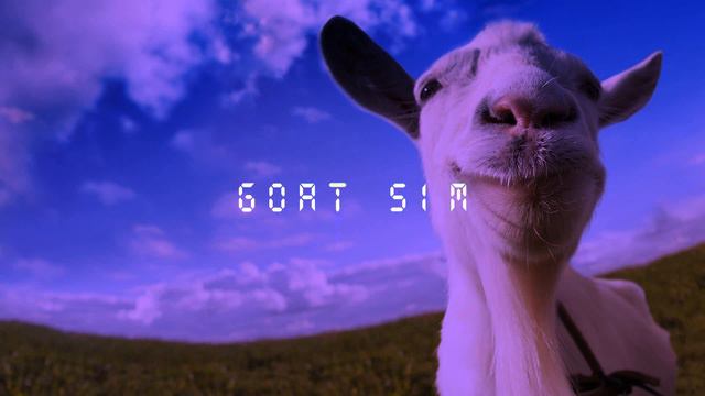 GOAT SIM (FREE goat simulator type beat) prod.JONNYBLVZE смотреть онлайн