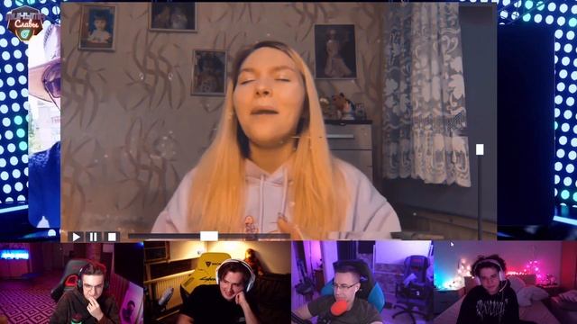 Что там трудного? Финал Минуты Славы у Evelone192