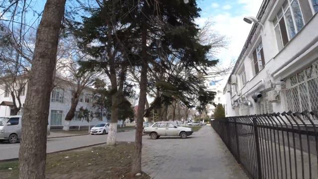 Анапа. Весна. Море, а я опять про недвижимость. смотреть онлайн