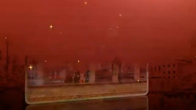 Ресторан Хамса в Саратове (Рекламный ролик)