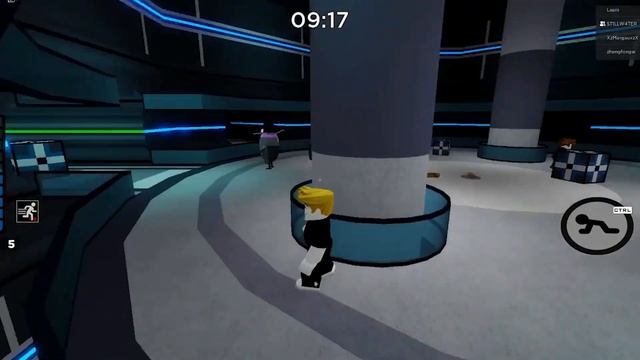 TOP 8 BEST ROBLOX HORROR GAMES IN 2023! смотреть онлайн