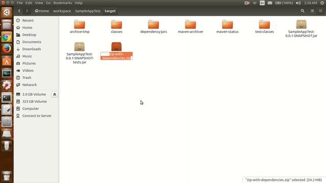 Test Android App using Aws DeviceFarm with Jenkins Plugin смотреть онлайн