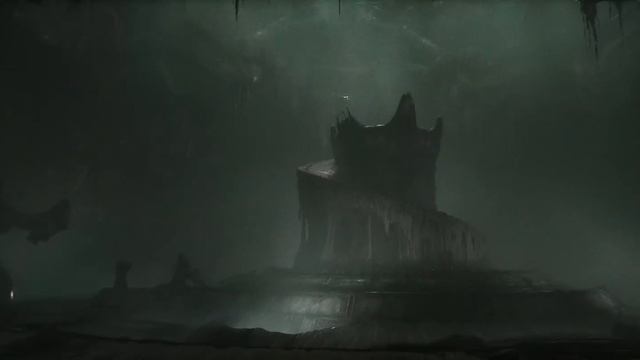 (Linux) Scorn (21:9) смотреть онлайн