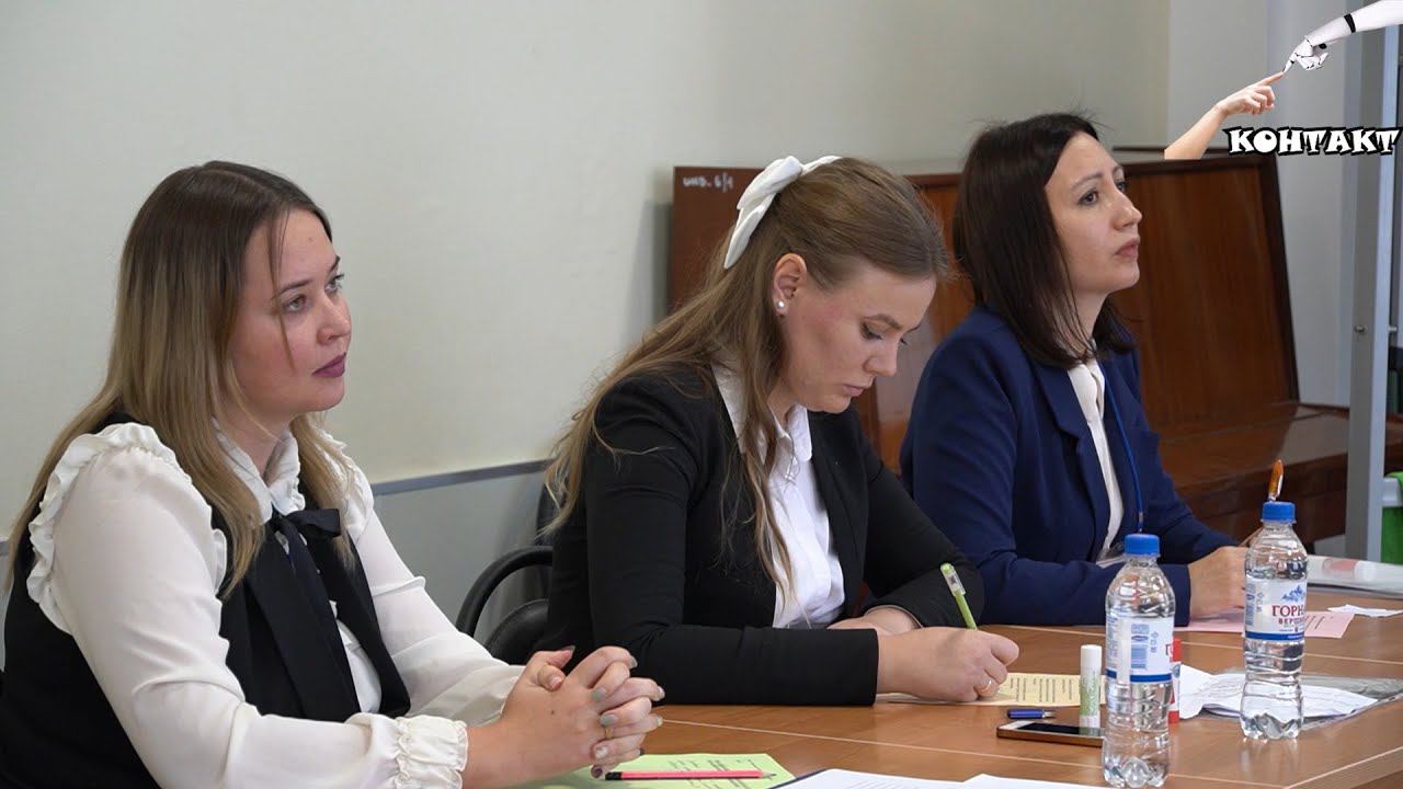 Учитель года 2023. Муниципальный этап. Лучший учитель курса ОПК смотреть онлайн