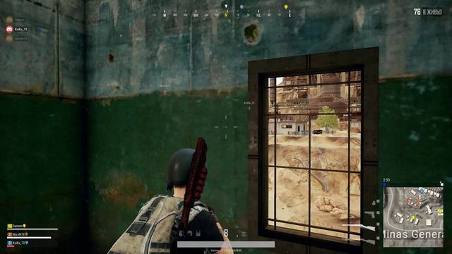 PUBG / что такое победа смотреть онлайн