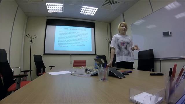 Лекция 31: Внутренняя оптимизация: мета-тэги, микроразметка, ЧПУ. Поведенческие факторы и юзабилити смотреть онлайн