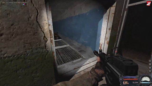 ☢ R.E.B.O.R.N.: ДВОЙНИКИ "Исток" ☢ bild 20.05 #15 Х-18: Лабораторная работа смотреть онлайн