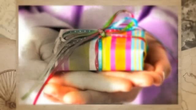 С днем рождения поздравления 55 смотреть онлайн