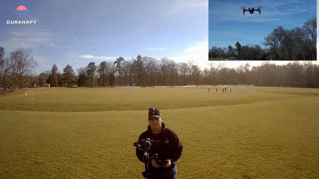 Budget Drone with Good Camera смотреть онлайн
