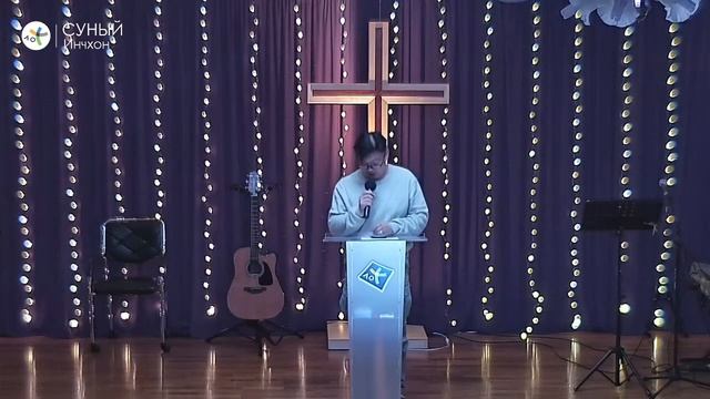 Утреннее молитвенное служение 23.10.19 смотреть онлайн