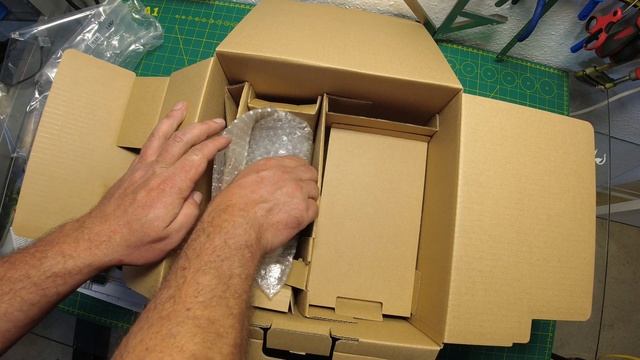 Canon XA11 unboxing erste Aufnahmen смотреть онлайн