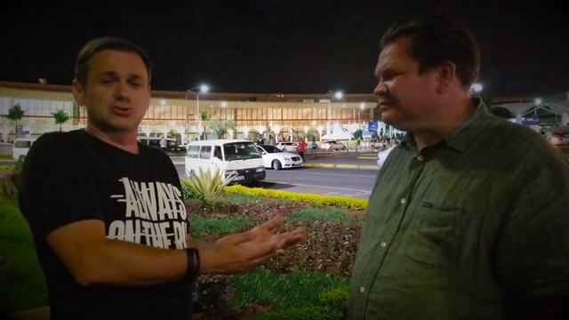 Часть 1. Миссия на Элгоне глазами Юрия Щеглова. Кения, Африка. смотреть онлайн