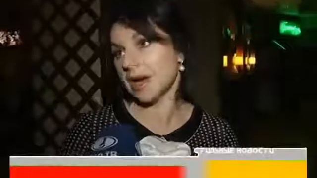 Модный образ крупным планом.