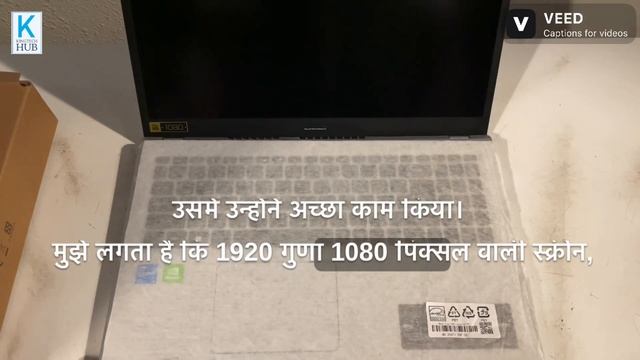 Acer Aspire 5 Notebook | Best Student Laptop смотреть онлайн