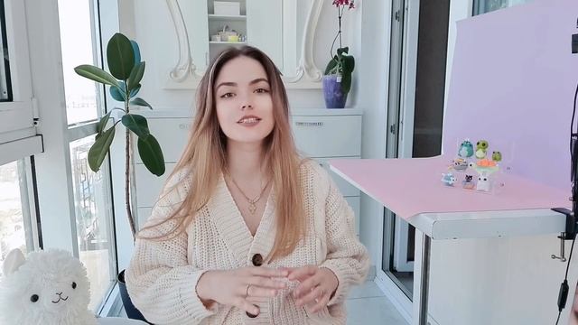 Привет! Я Юлия Назарова и это моя эстетика ?? смотреть онлайн