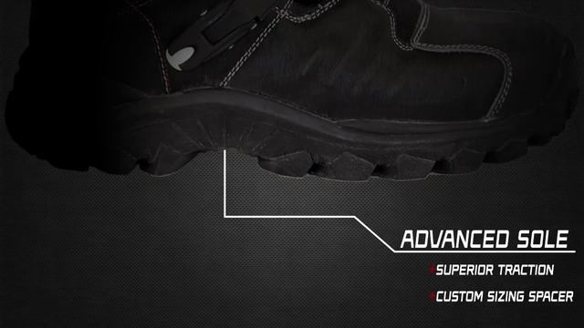 Redline Boot смотреть онлайн