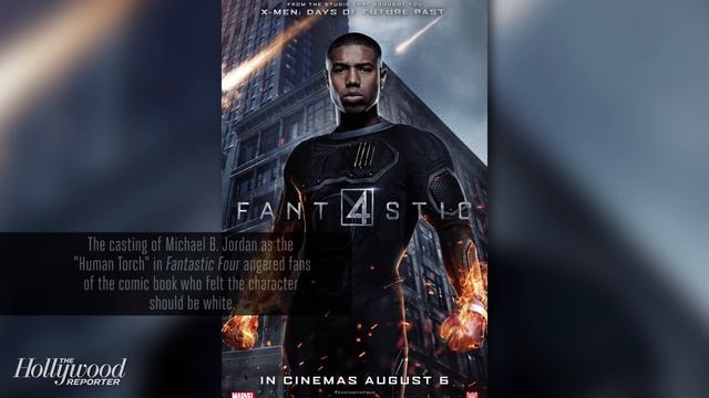 Will Smith, Samuel L. Jackson, Mark Ruffalo and More Actors on THR's Roundtables | Oscars 2016 смотреть онлайн