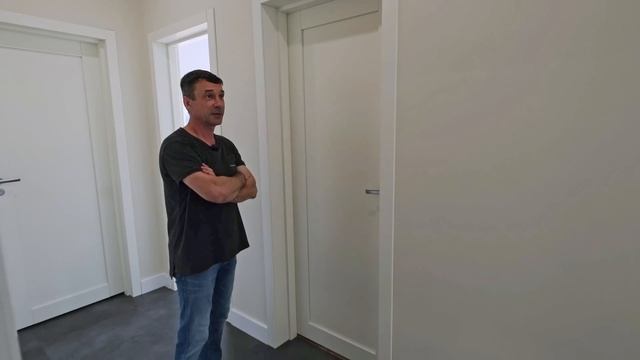 Одноэтажный дом в скандинавском стиле/Обзор дома Сканди 174/Хаус Тур (House Tour) смотреть онлайн