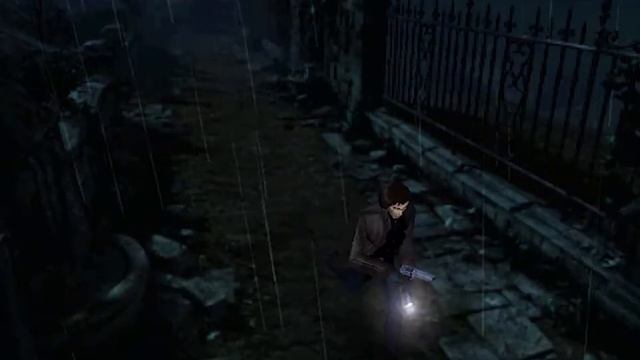 Alone In The Dark: The New Nightmare (PSX) смотреть онлайн