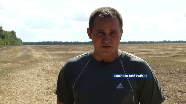 Сила Алтая. Люди, предприятия, коллективы. КФХ Гукова смотреть онлайн