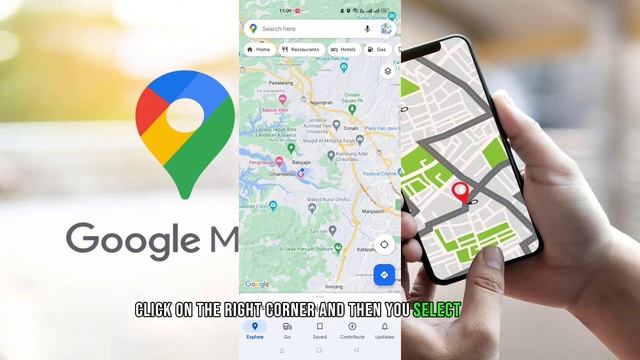 How Much Data Google Maps Use (2023) смотреть онлайн