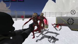 SCP 354 ЭПИЗОД 2